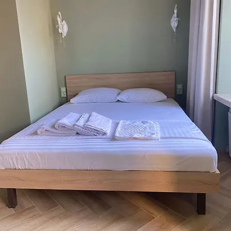 Apartament віп аппартаменти на малій арнаутській,59