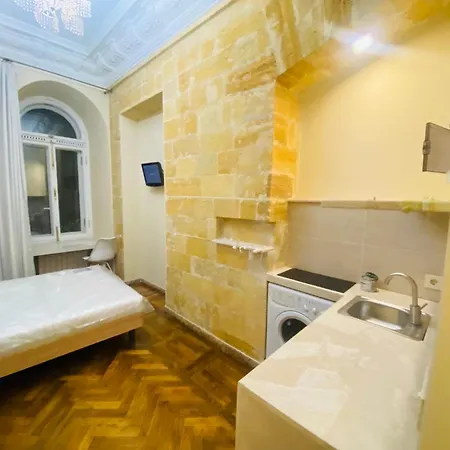 Διαμέρισμα віп аппартаменти на малій арнаутській,59 *