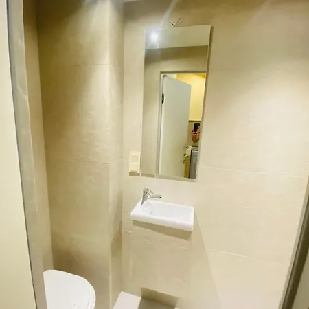 Διαμέρισμα віп аппартаменти на малій арнаутській,59 *