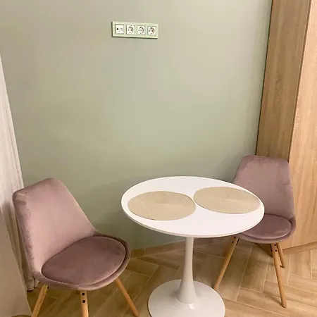 Διαμέρισμα віп аппартаменти на малій арнаутській,59 Οδησσός