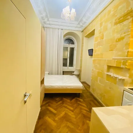 віп аппартаменти на малій арнаутській,59 * Οδησσός