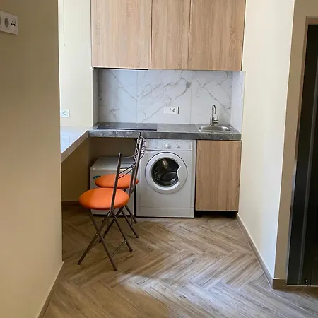 віп аппартаменти на малій арнаутській,59 Apartament