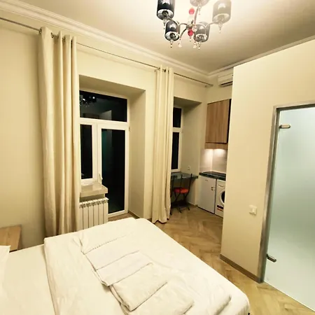 віп аппартаменти на малій арнаутській,59 Apartament Odessa