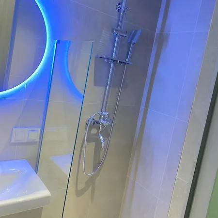 віп аппартаменти на малій арнаутській,59 Appartement *
