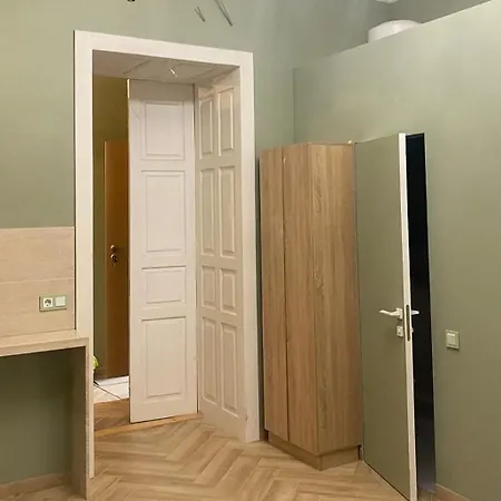 віп аппартаменти на малій арнаутській,59 * Οδησσός