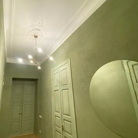 Διαμέρισμα віп аппартаменти на малій арнаутській,59 Οδησσός