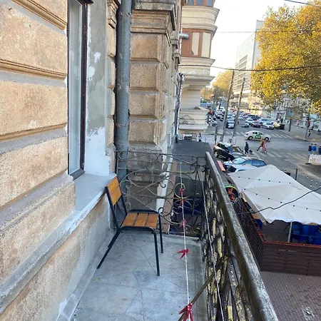 віп аппартаменти на малій арнаутській,59 * Odessa