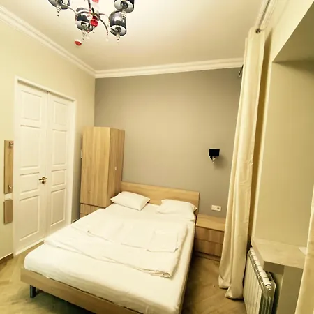 Διαμέρισμα віп аппартаменти на малій арнаутській,59