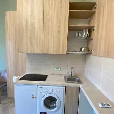 віп аппартаменти на малій арнаутській,59 Apartament Odessa