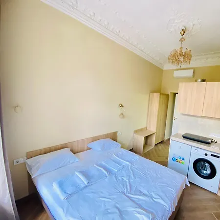 віп аппартаменти на малій арнаутській,59 * Οδησσός