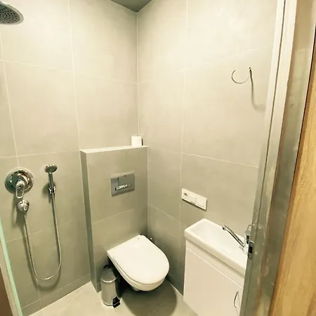 віп аппартаменти на малій арнаутській,59 Διαμέρισμα