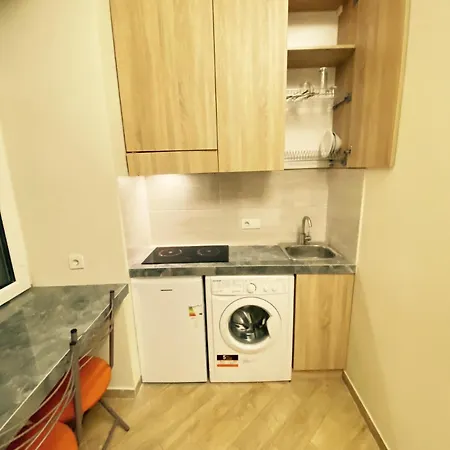 Apartament віп аппартаменти на малій арнаутській,59 Odessa