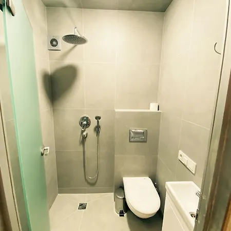 Διαμέρισμα віп аппартаменти на малій арнаутській,59