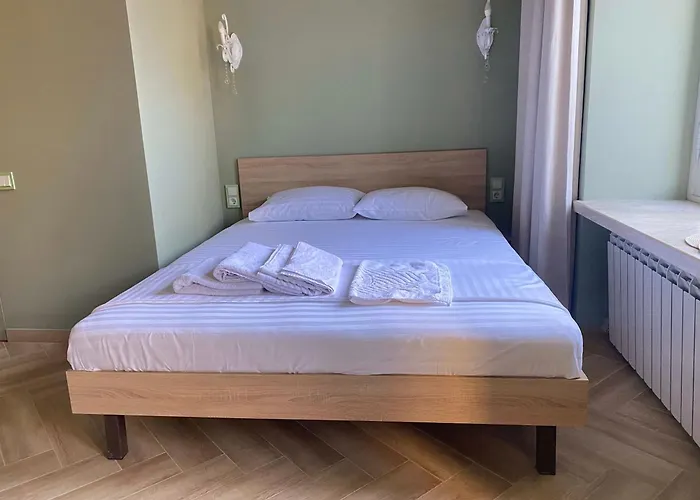 Апартаменти віп аппартаменти на малій арнаутській,59