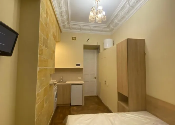 Apartament віп аппартаменти на малій арнаутській,59