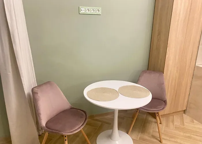 Apartament віп аппартаменти на малій арнаутській,59 Odessa