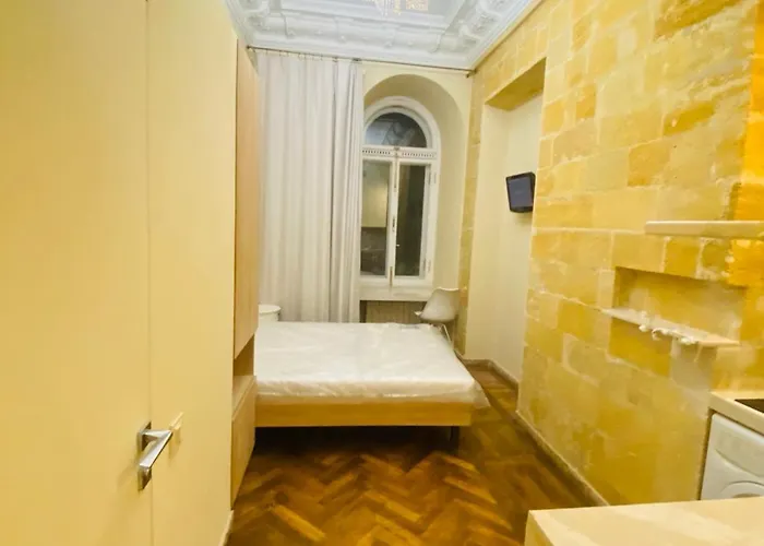 віп аппартаменти на малій арнаутській,59 * Odessa