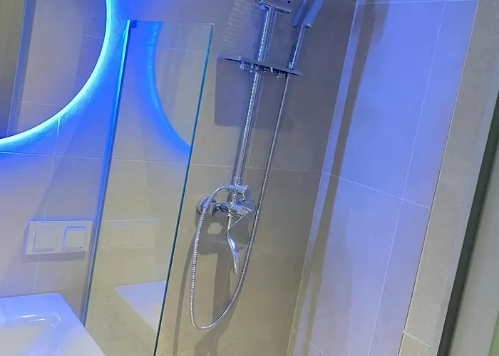 віп аппартаменти на малій арнаутській,59 Apartament *