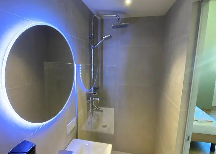 віп аппартаменти на малій арнаутській,59 * 敖德萨