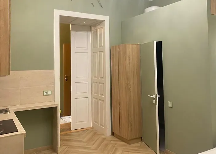 віп аппартаменти на малій арнаутській,59 * 敖德萨