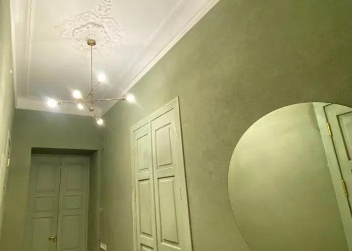 Apartament віп аппартаменти на малій арнаутській,59 Odessa