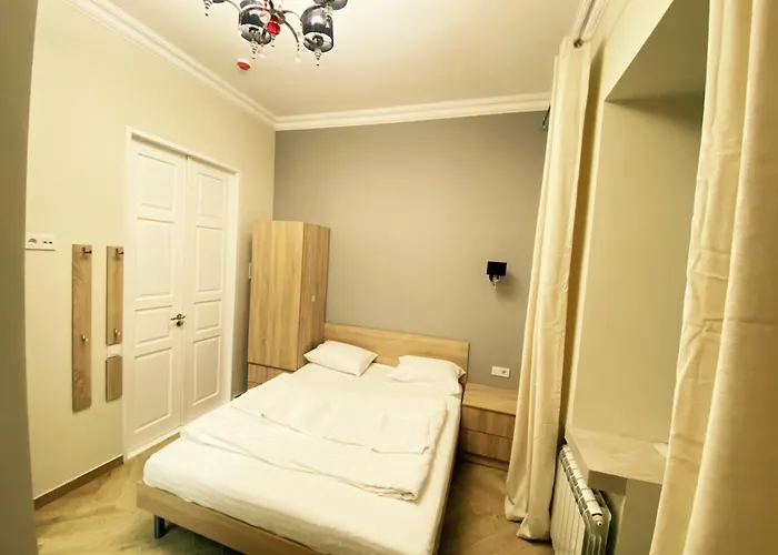 Apartament віп аппартаменти на малій арнаутській,59