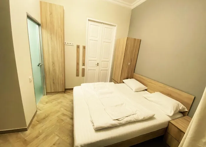 Apartament віп аппартаменти на малій арнаутській,59 *