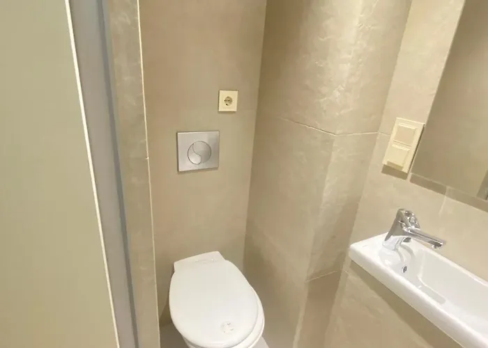 Apartament віп аппартаменти на малій арнаутській,59