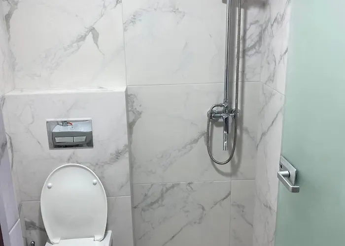 віп аппартаменти на малій арнаутській,59 Apartament