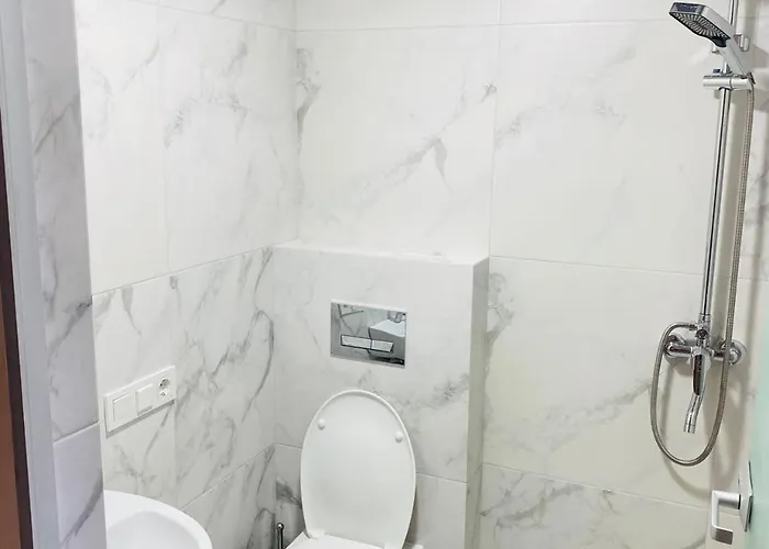 віп аппартаменти на малій арнаутській,59 *