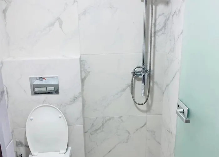 Apartament віп аппартаменти на малій арнаутській,59 Odessa