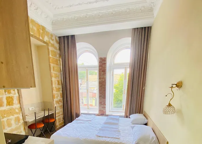 Apartament віп аппартаменти на малій арнаутській,59 *