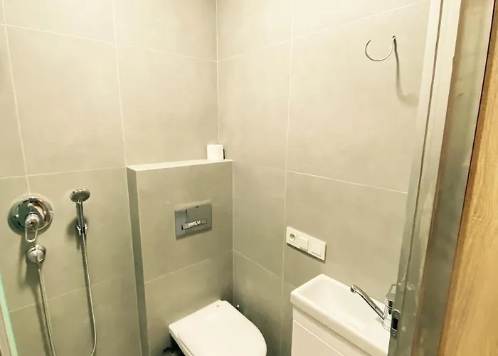 віп аппартаменти на малій арнаутській,59 Apartament