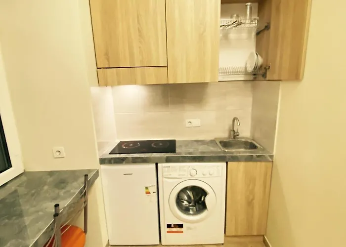 Apartament віп аппартаменти на малій арнаутській,59 Odessa