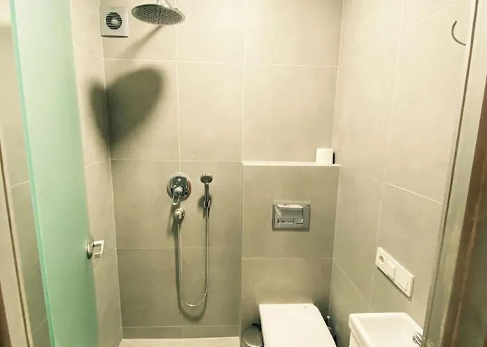 Apartament віп аппартаменти на малій арнаутській,59