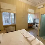 віп аппартаменти на малій арнаутській,59 * Odessa