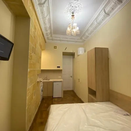 Apartman віп аппартаменти на малій арнаутській,59